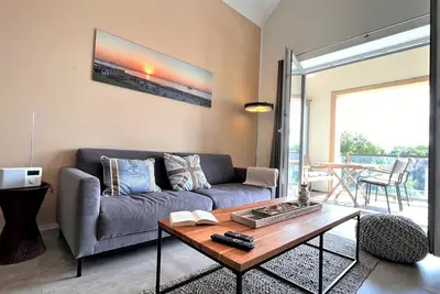 Loft Sonne & Mehr, Am Alten Deich 26\/10 - Moin and welcome to Apartment Sonne & Mehr!