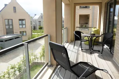 Apartment Friesland 4, Am Alten Deich 26\/6 - Welcome to Apartment Friesland 4!