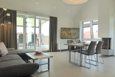 Premium-Penthouse Oceans Eleven, Am Alten Deich 14\/11 - Moin and welcome to the Premium