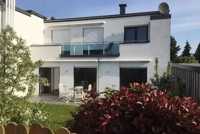 Haus Tor zum Wattenmeer Whg. 1 Eg, Edo-wiemken-str. 53, 78 qm - Haus Tor zum Wattenmeer Whg. 1 Eg