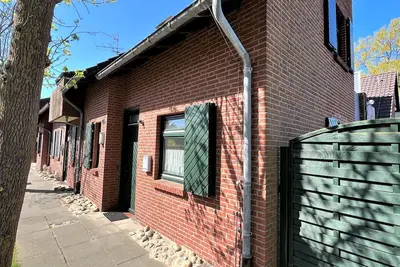 Image de House Strandkieker, An der Rennweide 12c, 65sqm - House Strandkieker An der Rennweide 12c, 65sqm