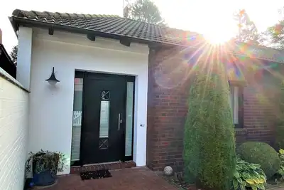 House Villa am Meer, An der Rennweide 20 110sqm - House Villa am Meer, An der Rennweide 20 (110sqm)