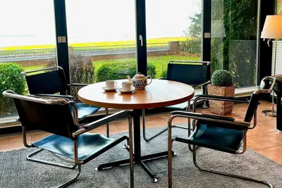 Haus Meeresblick Eg An der Rennweide 18, 100sqm - Haus Meeresblick Eg, An der Rennweide 18, 100sqm