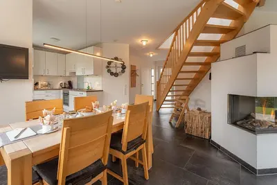 Image de Haus Rieke Bordumer Str. 13a, 105qm - Welcome to Haus Rieke, Bordumer Str. 13a, 105qm