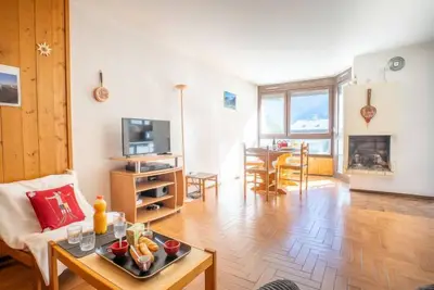 Image de Le Prarion by Interhome