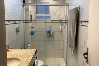 Best located apartment in costa azul
