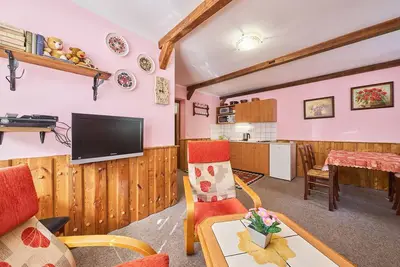 Image de Chlívce u Hronova by Interhome