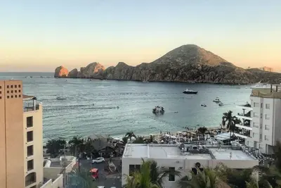 Image de Unbeatable location in heart of Cabo-Medano Beach- Cabo Villas Beach Resort 2 Br