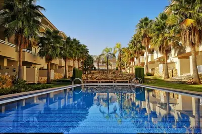 Image de Ático Green Paradise Ii à Pego