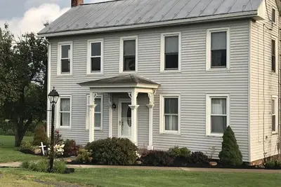 Image de Country Farmhouse