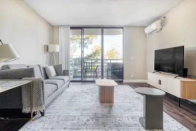 Image de Upscale Cupertino 1br w/ Gym & Pool, near Apple & Google, by Blueground