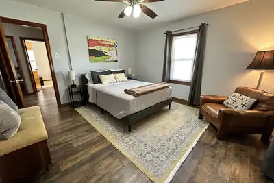 Image de 3 Bdr Home - Fully Fenced Yard - 10 Mins to Starved Rock!
