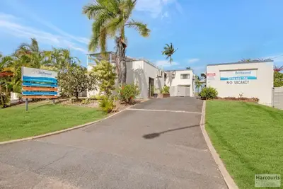 Image de Driftwood on the Beach - Ground Floor Unit 3