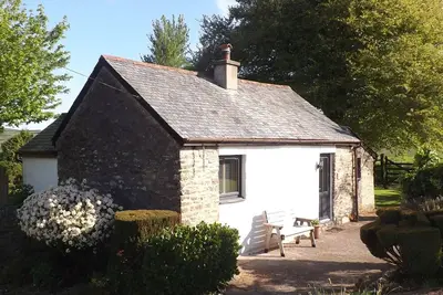 Image de Beech Cottage, pet friendly, with open fire in Combe Martin