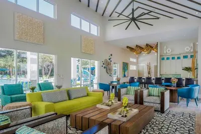Image de Wonderful Single Family 9Bd Close to Disney 2654