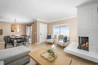 Image de 3 Bedroom Home in Balboa - Walk to Pier & Restaurants