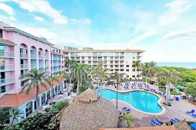 Image de Condo On The Beach! Singer Island | Beachfront Location