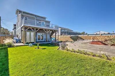 Image de Seaside Sk Getaway: Steps to Matunuck Beach!