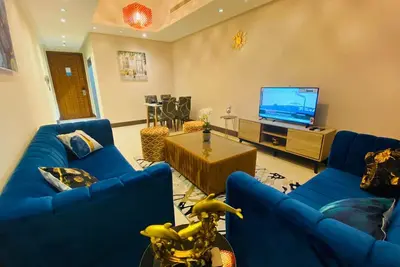 Image de Fully Furnished One Bedroom Apartment at Jumeirah with Pool and Gym