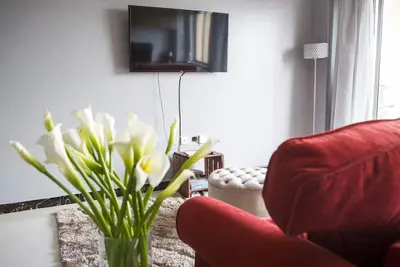 Image de Bright Urban Comfortable Stays