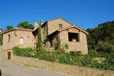Image de Maison de vacances Ă Cortona