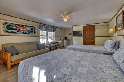 Image de 19 Acadia Lodge Sleeps 4 Open Hearth Inn