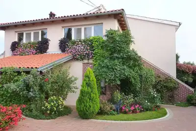 Image de Appartement pour 4 personnes à Bale bei Rovinj