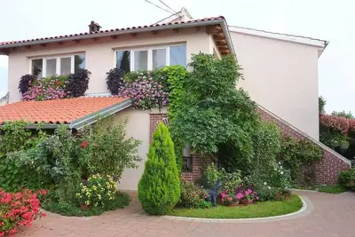 Image de Appartement pour 4 personnes à Bale bei Rovinj