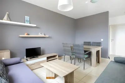 Image de Appartement à Novalja près de Zrće