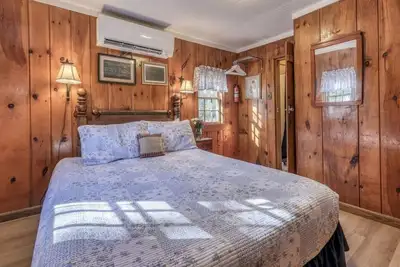 9 2br Acadia Cottage w/Ac Open Hearth Inn