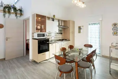 Image de Appartement à Alcamo près de la plage