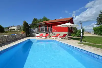 Image de Kate House with private pool