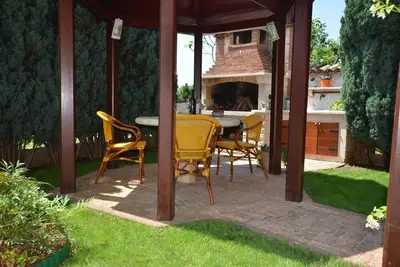 Image de Parenzo Green Garden
