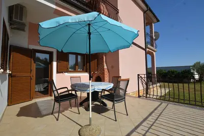 Image de Orbanic Valalta Apartment 1