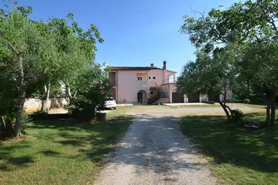 Image de Orbanic Valalta Apartment 2