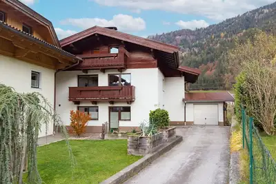 Image de Vacation apartment Schmiderer