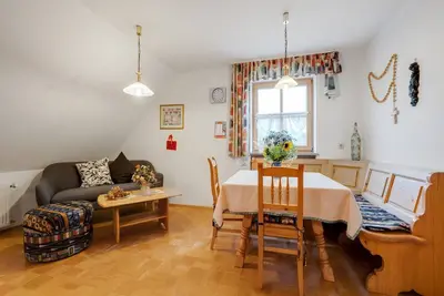 Image de Appartement à Schönsee près de la forêt bavaroise
