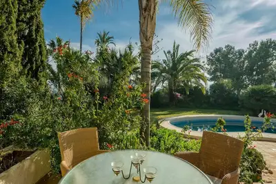 Image de Villa de luxe avec piscine privée à L'Albir