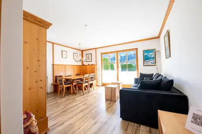 Image de Vacation apartment \"Hausberg\" - enjoy your vacation!