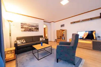 Image de Apartment Bernadein in Garmisch