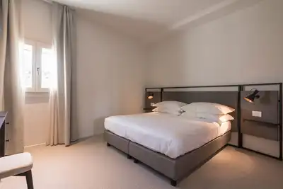 Image de Deluxe Room - Heraia Le chiavi degli Iblei