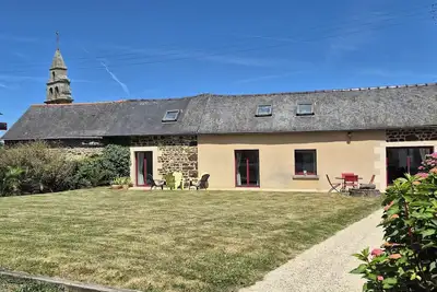 Image de Maison près des plages de Binic