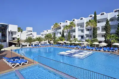 Image de Sol Cala D'Or Apartments