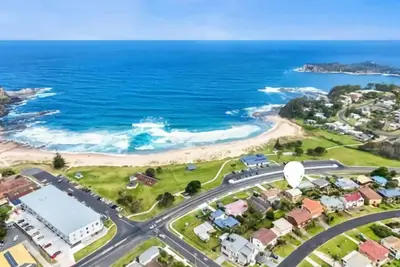 Image de Malua Bay Beach house