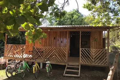 Image de Cabin