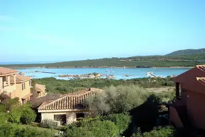 Image de Appartement à Marinella proche plage