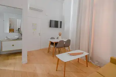 Image de Superior apartment with all luxury details