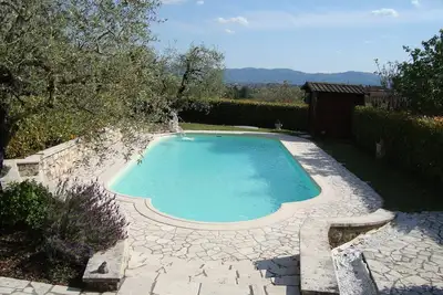 Image de Appartement charmant en Italie - Paneolio
