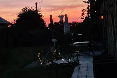 Image de Gîte Avalon - Les Closeries du Golfe