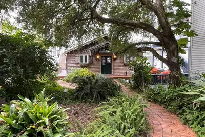 Image de The Boat House on Lake Dora - Waterfront & Downtown